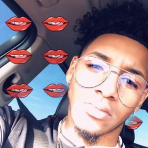 Meet your Posher, Levaughnte